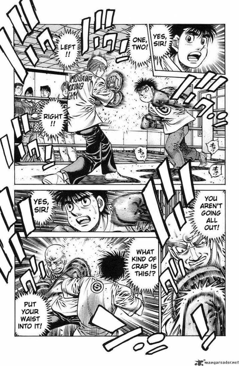 Hajime No Ippo 723 7