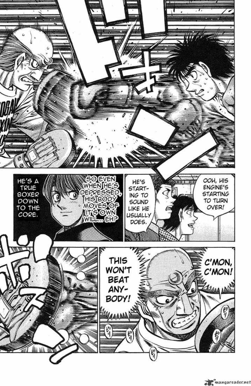 Hajime No Ippo 723 9