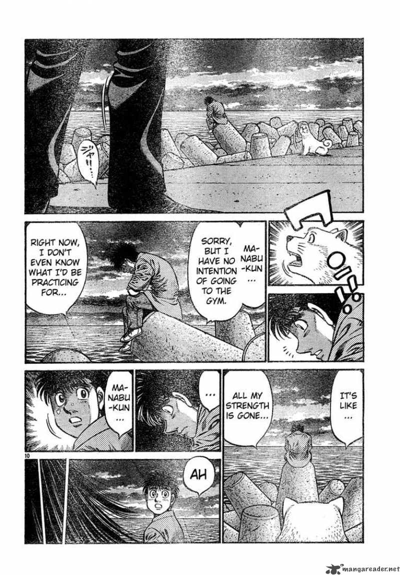 Hajime No Ippo 724 10