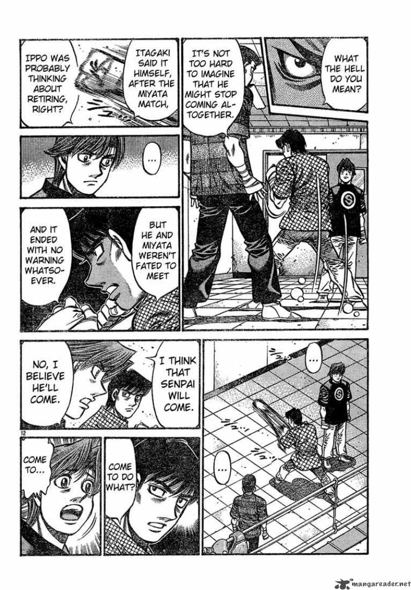 Hajime No Ippo 724 12