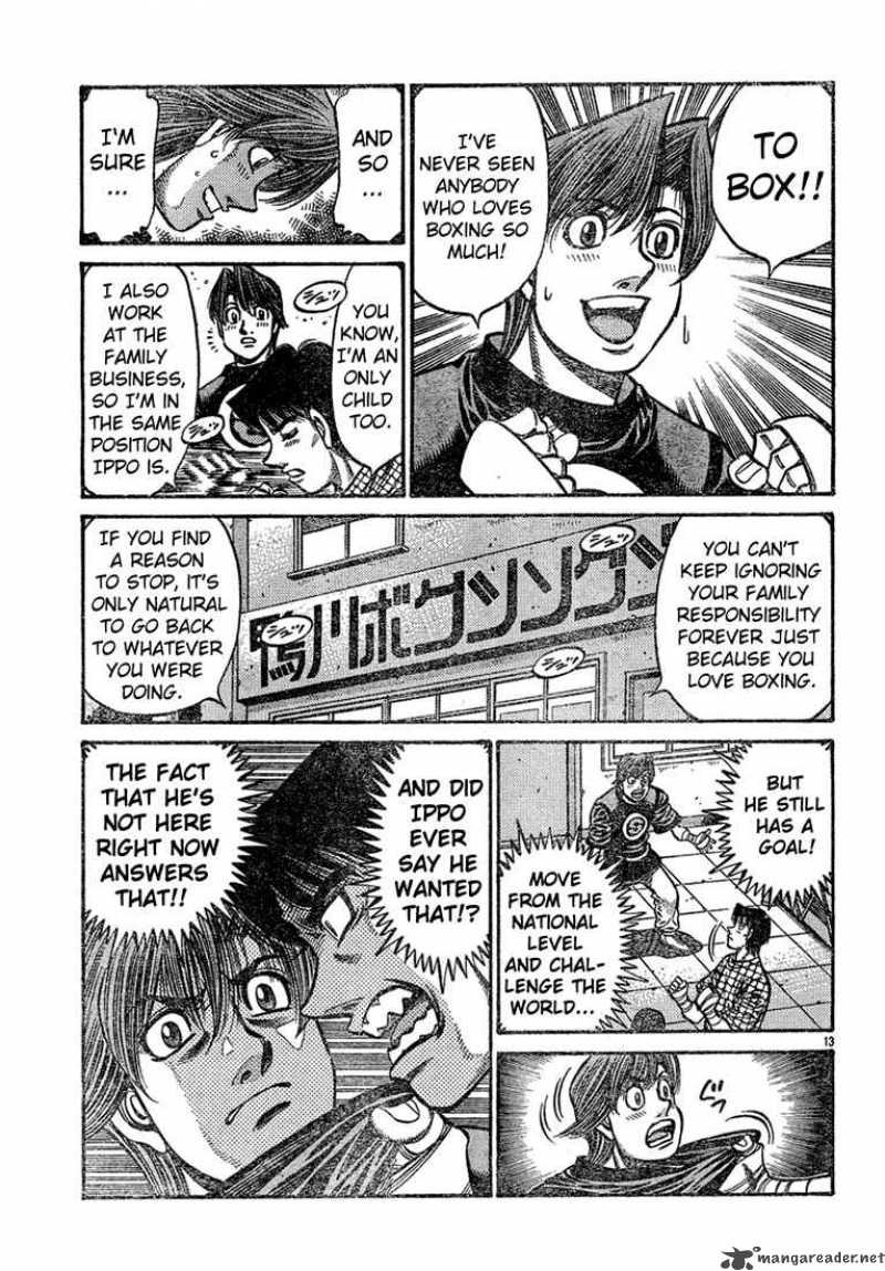 Hajime No Ippo 724 13