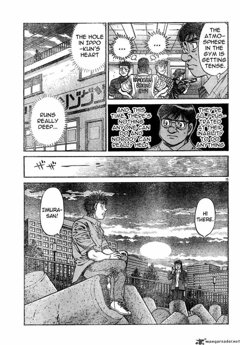 Hajime No Ippo 724 15