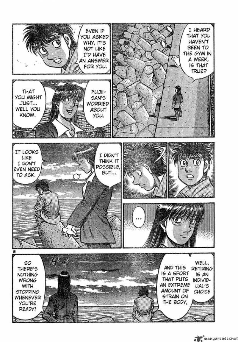 Hajime No Ippo 724 16
