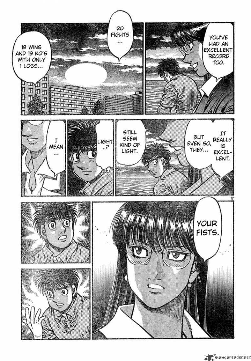 Hajime No Ippo 724 17