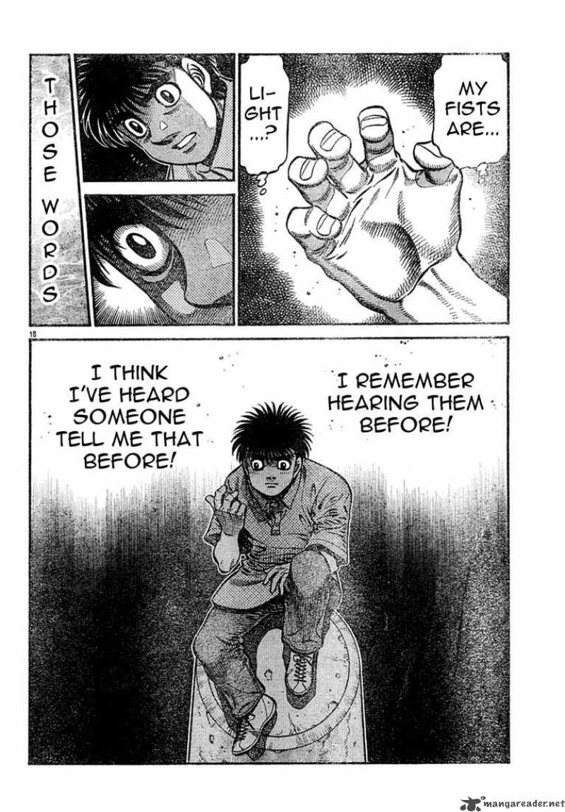 Hajime No Ippo 724 18