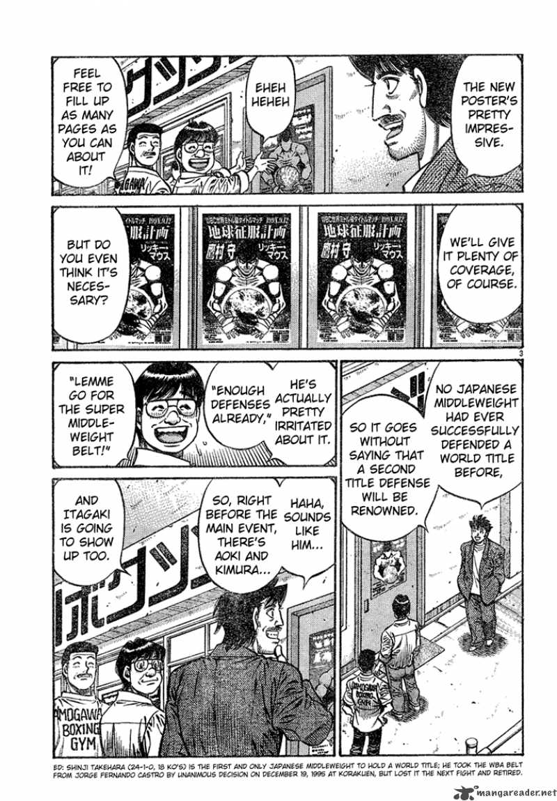 Hajime No Ippo 724 3