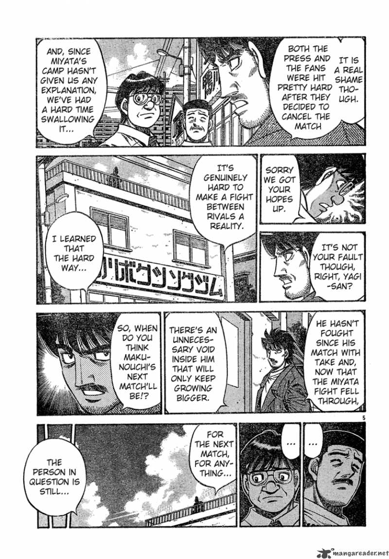 Hajime No Ippo 724 5
