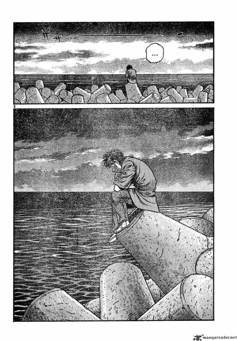 Hajime No Ippo 724 8