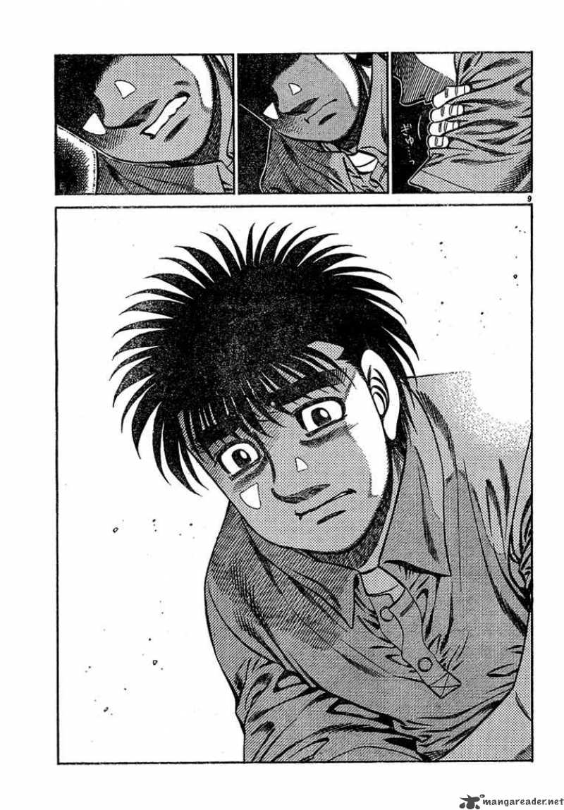 Hajime No Ippo 724 9