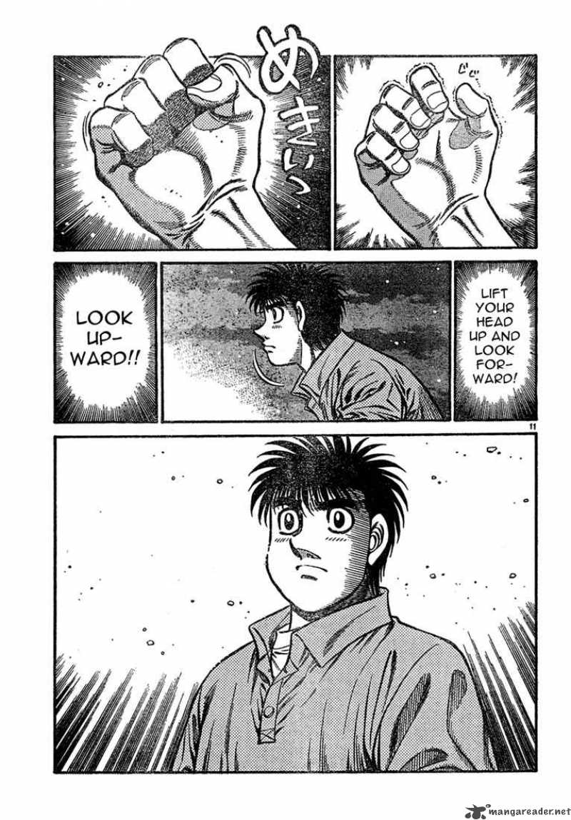 Hajime No Ippo 725 11