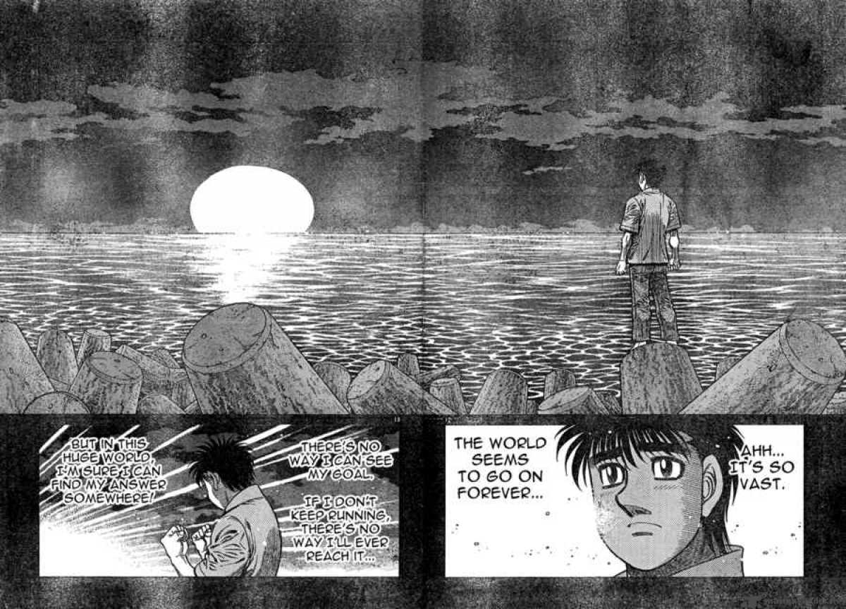 Hajime No Ippo 725 12