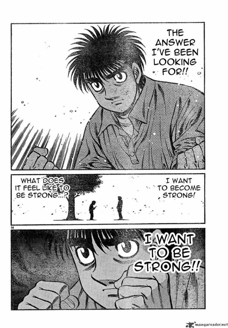 Hajime No Ippo 725 13
