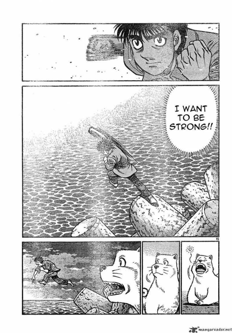 Hajime No Ippo 725 14