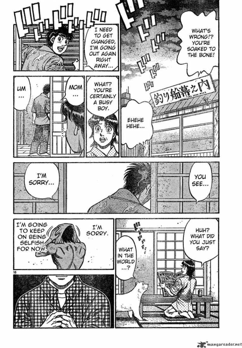 Hajime No Ippo 725 15