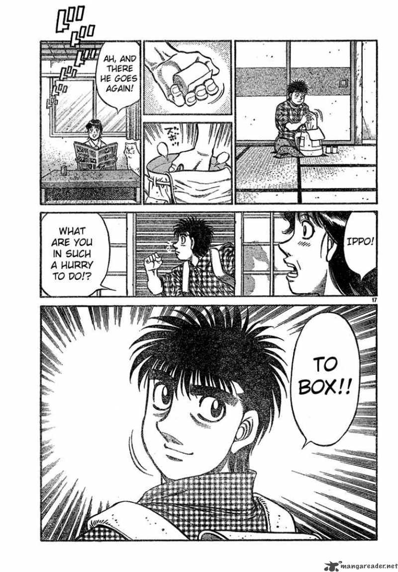 Hajime No Ippo 725 16