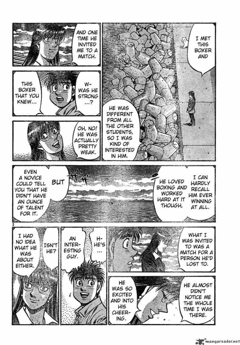 Hajime No Ippo 725 2