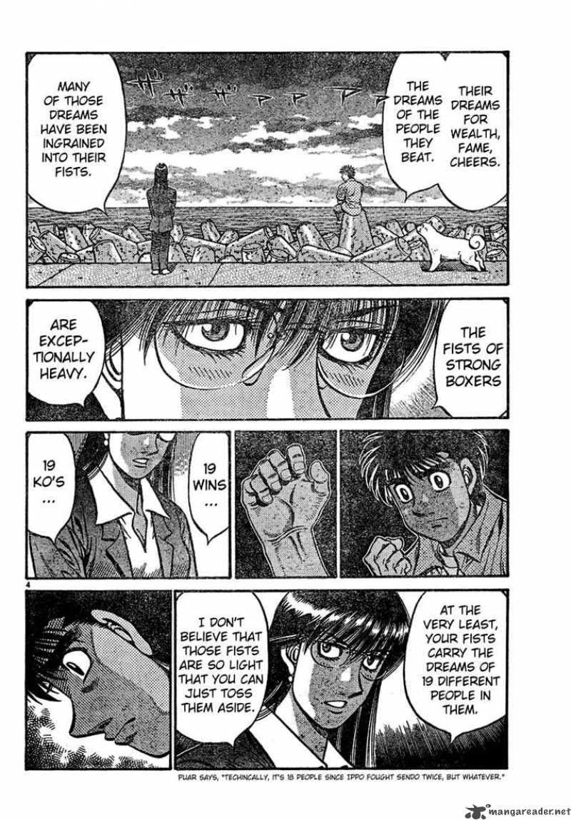 Hajime No Ippo 725 4
