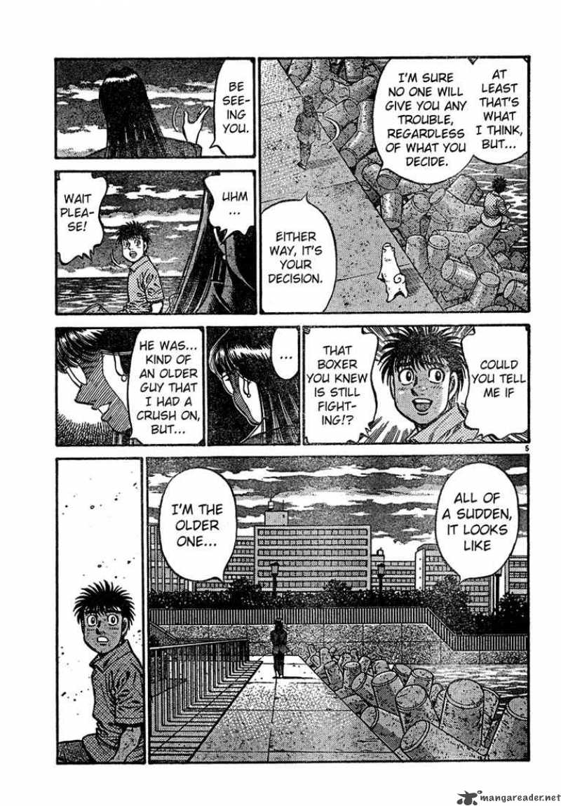 Hajime No Ippo 725 5