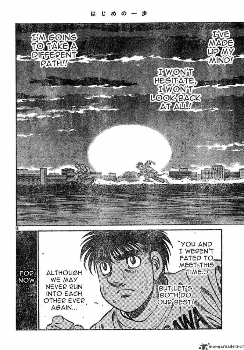 Hajime No Ippo 726 16