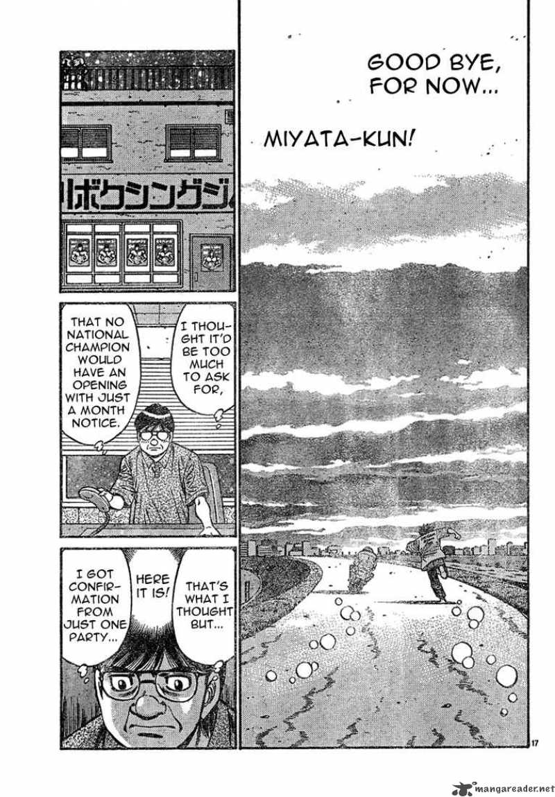 Hajime No Ippo 726 17