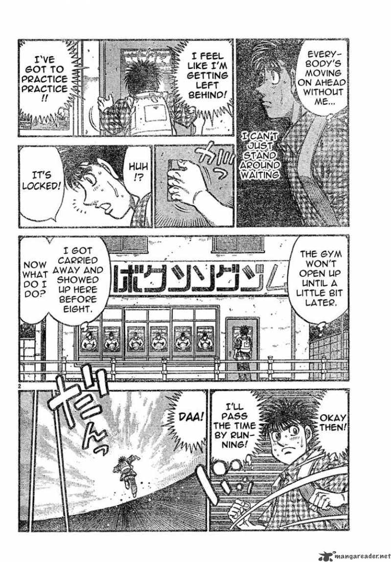Hajime No Ippo 726 2