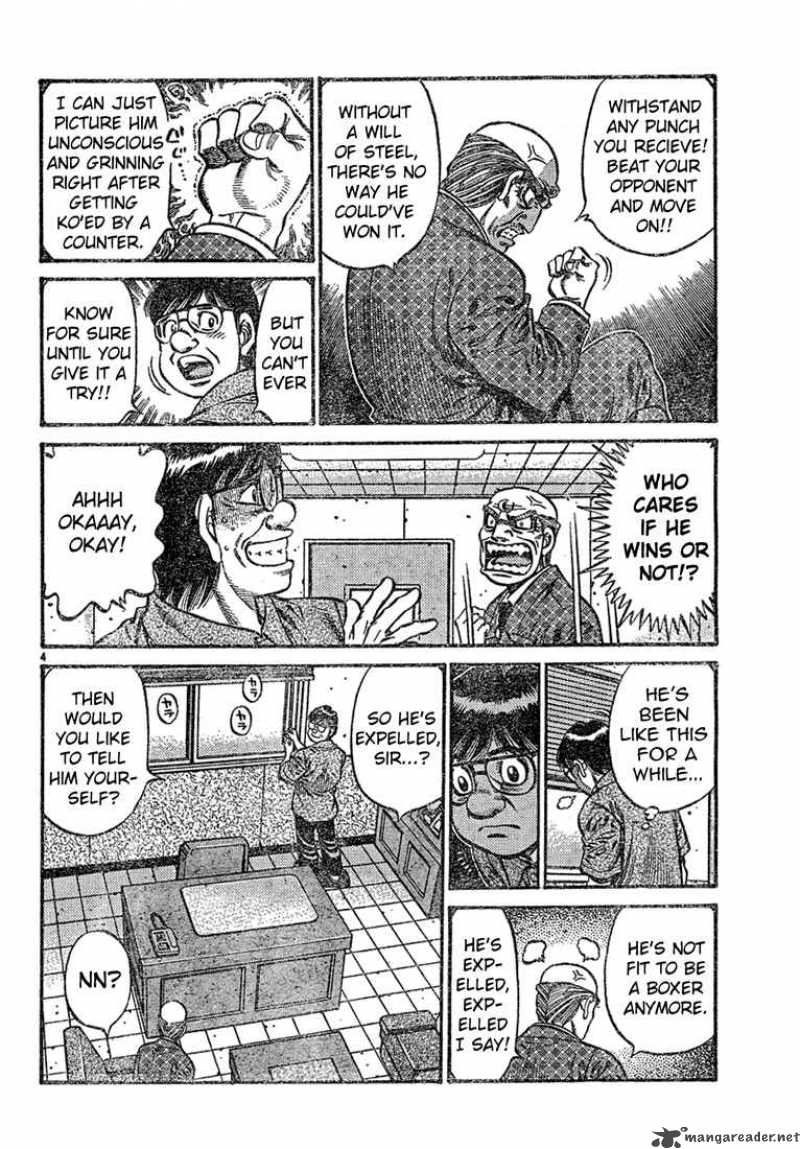 Hajime No Ippo 726 4
