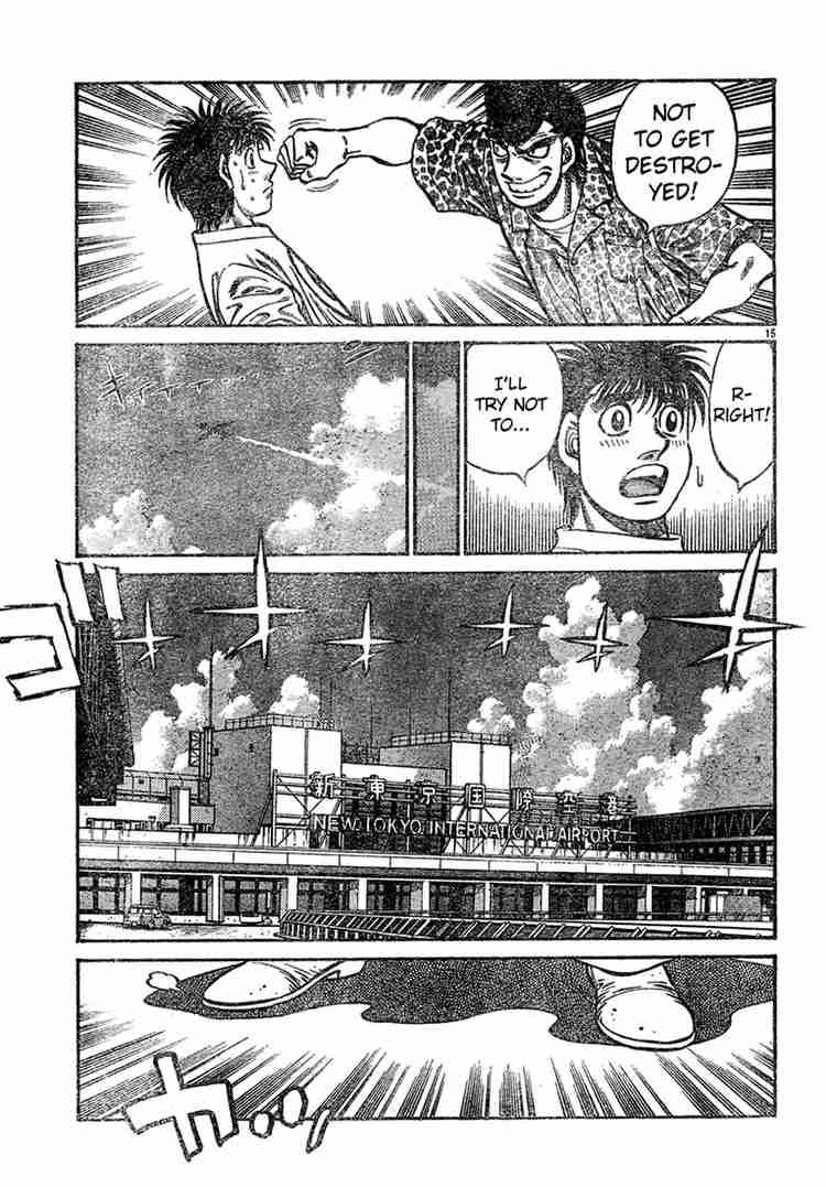 Hajime No Ippo 727 15