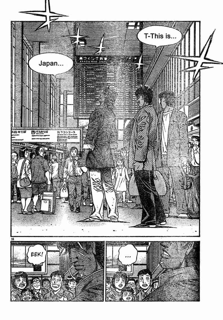 Hajime No Ippo 727 16