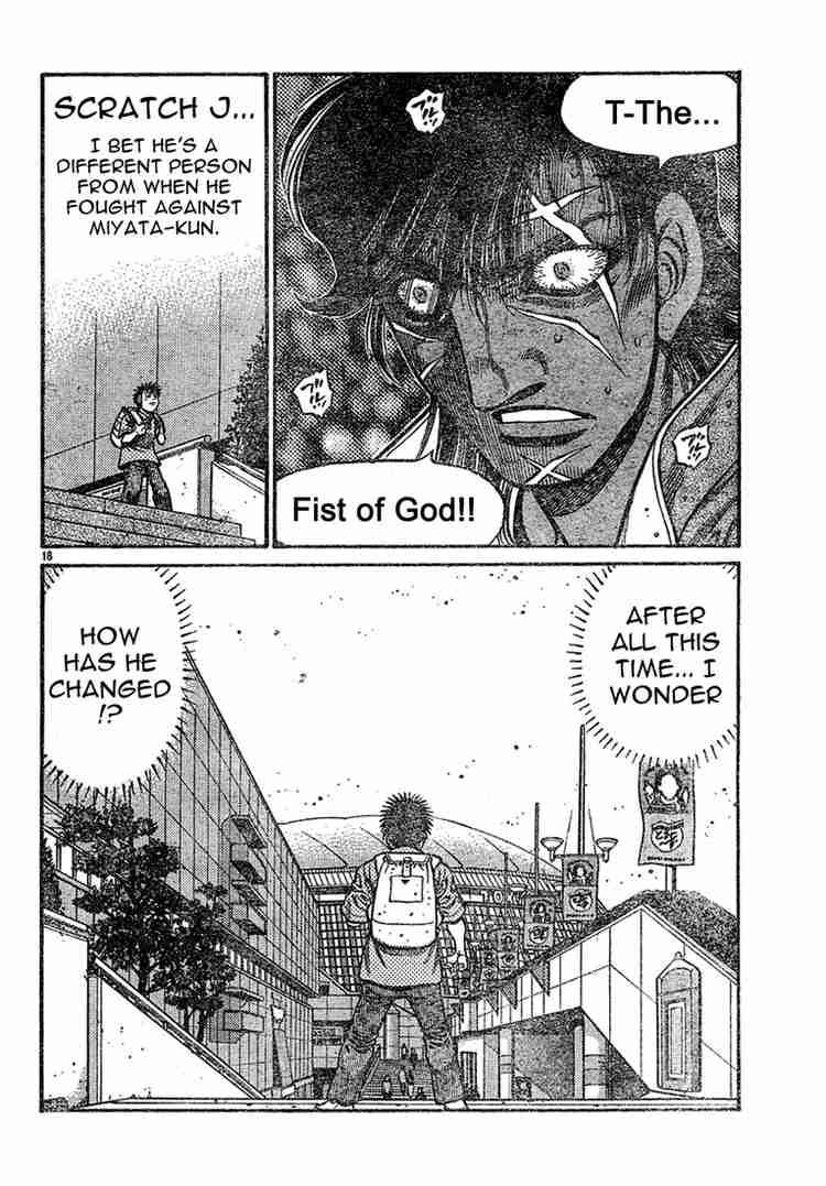Hajime No Ippo 727 18