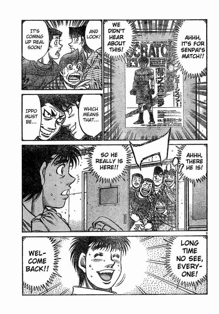 Hajime No Ippo 727 3