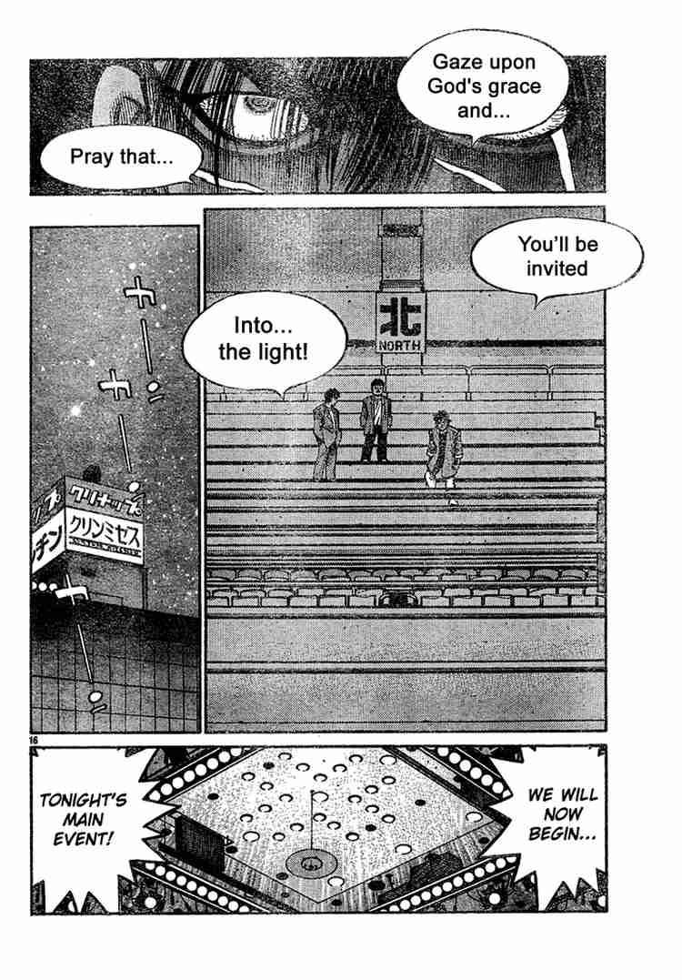 Hajime No Ippo 728 16