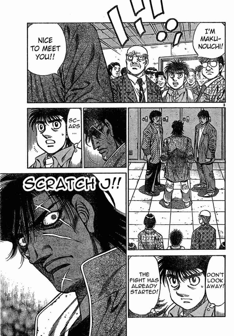 Hajime No Ippo 728 3