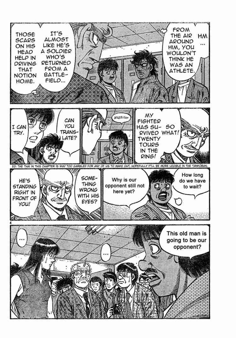 Hajime No Ippo 728 4