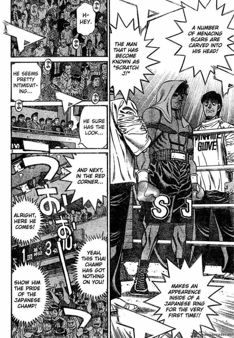 Hajime No Ippo 729 2
