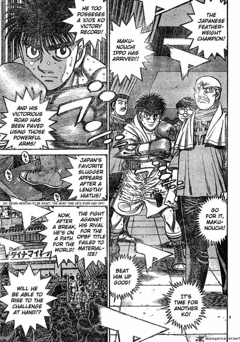 Hajime No Ippo 729 3