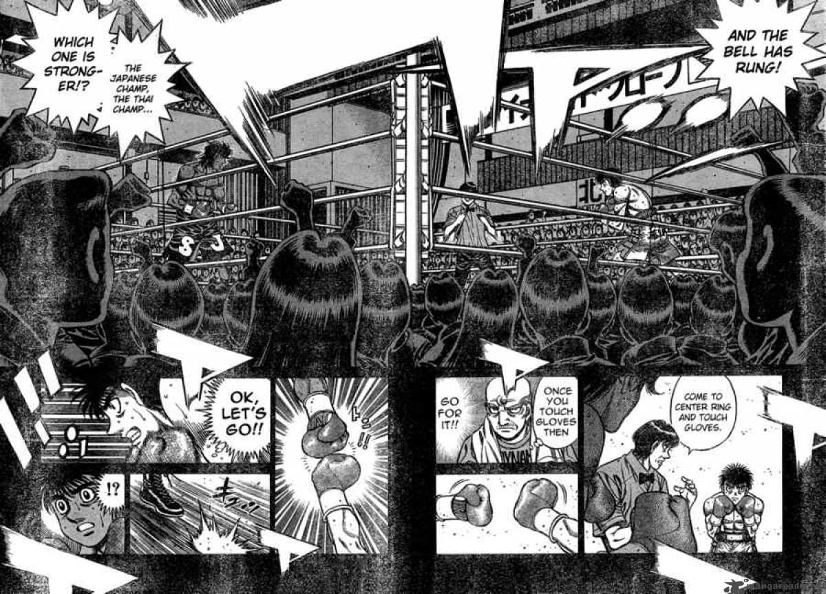 Hajime No Ippo 729 8