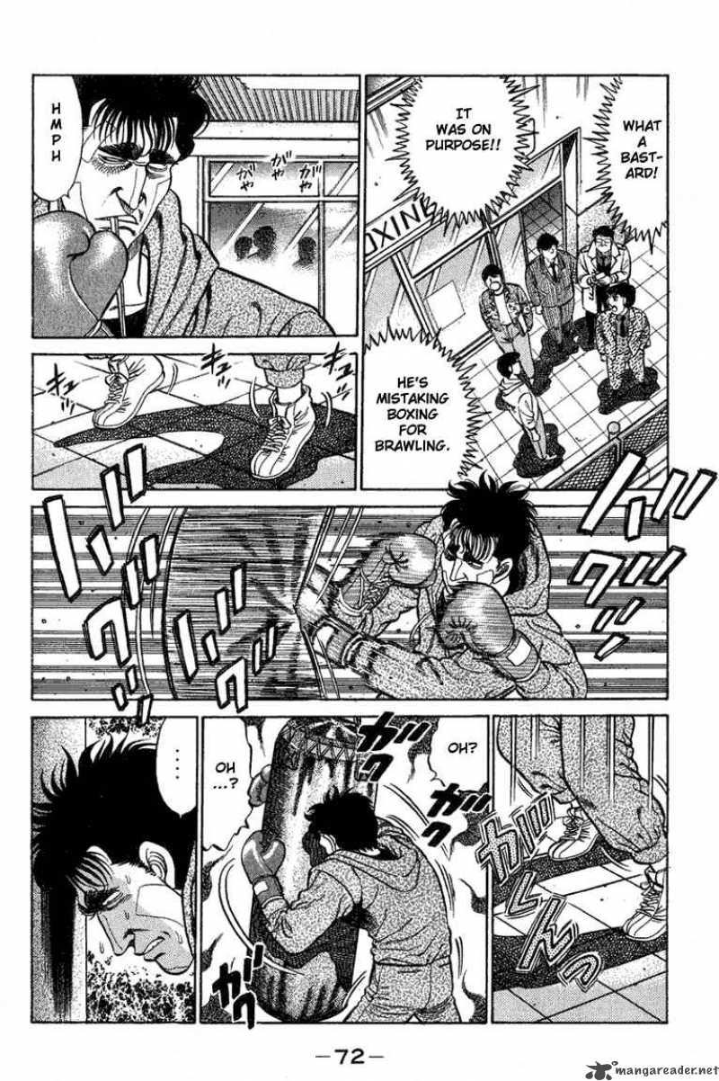 Hajime No Ippo 73 10