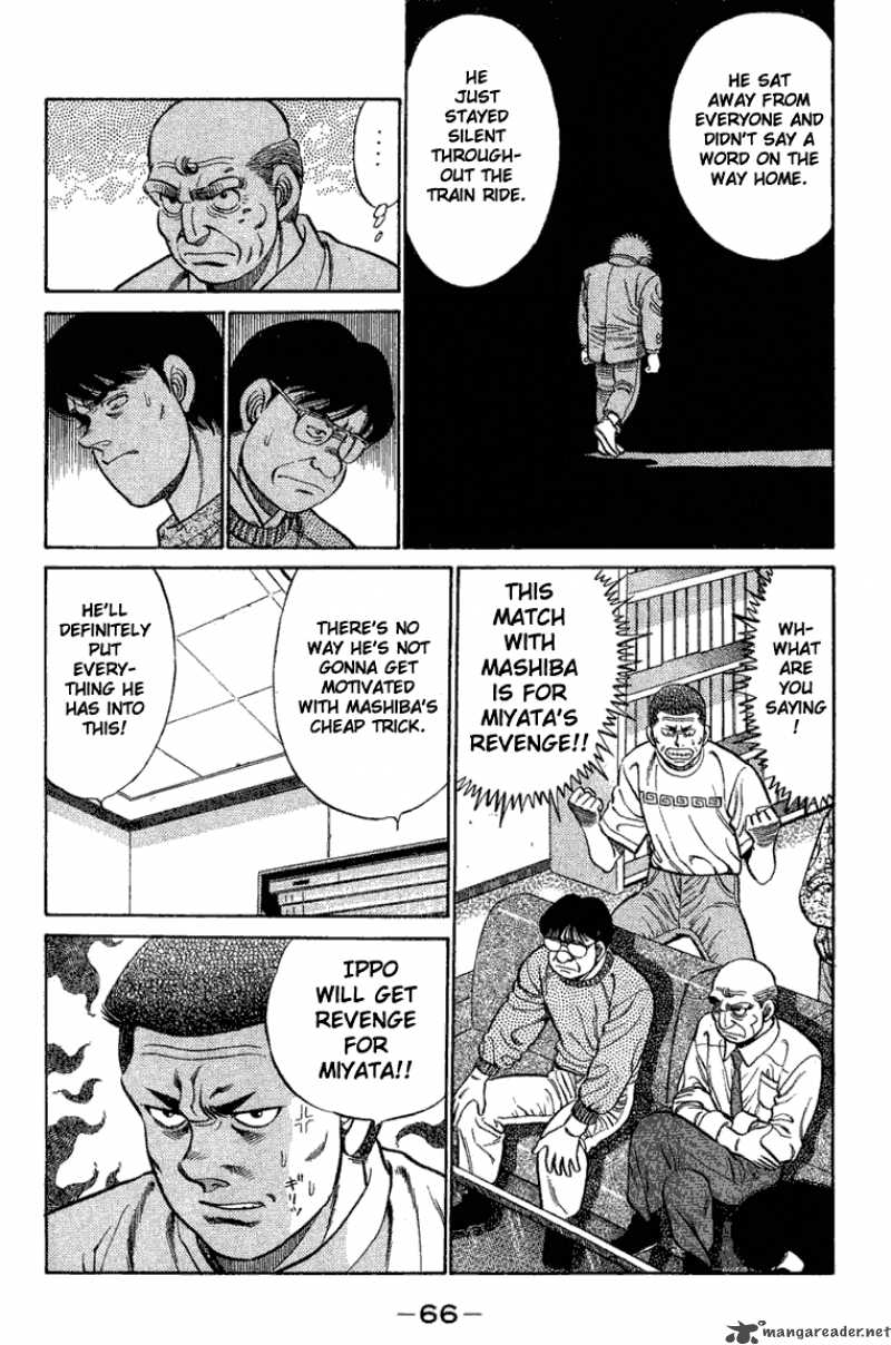 Hajime No Ippo 73 4