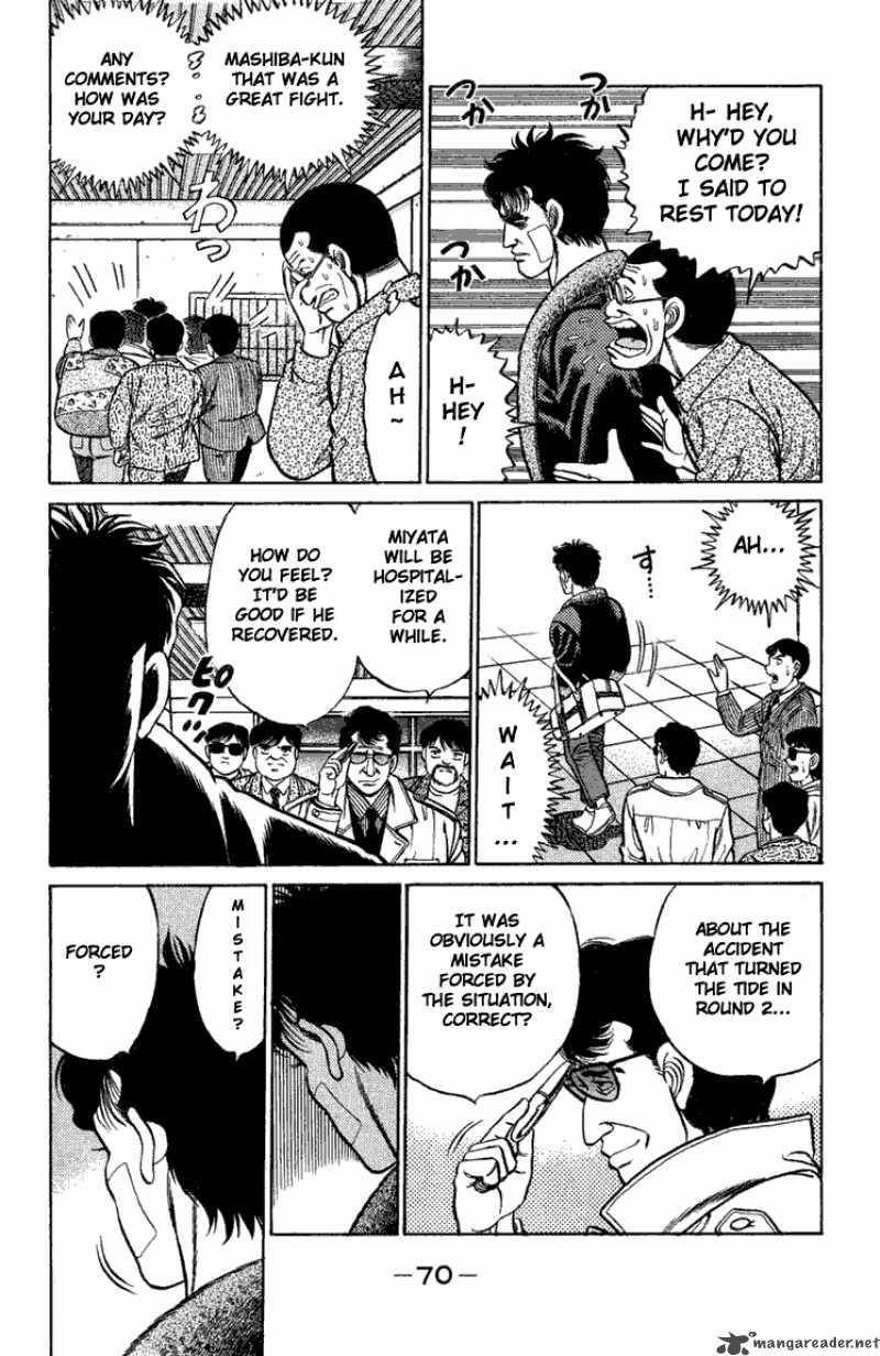 Hajime No Ippo 73 8