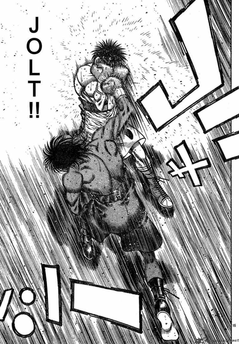 Hajime No Ippo 730 14