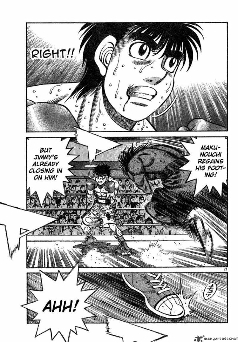 Hajime No Ippo 730 16