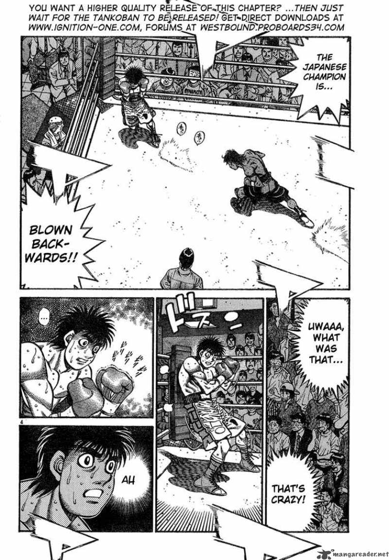Hajime No Ippo 730 3