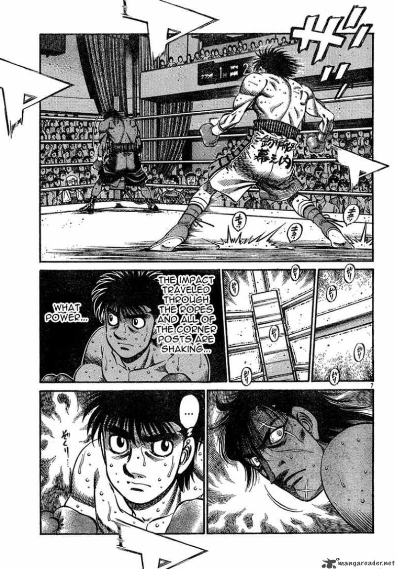 Hajime No Ippo 730 6