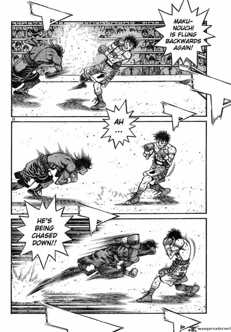 Hajime No Ippo 730 9