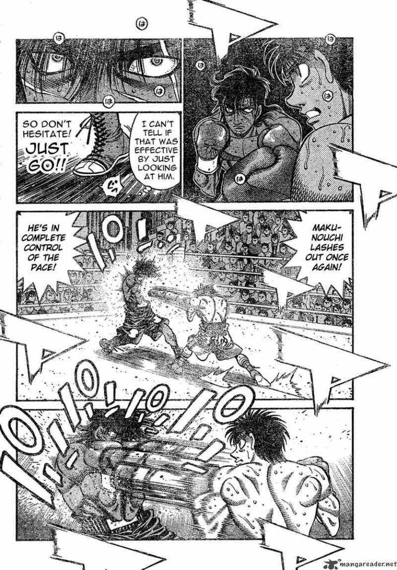 Hajime No Ippo 731 10