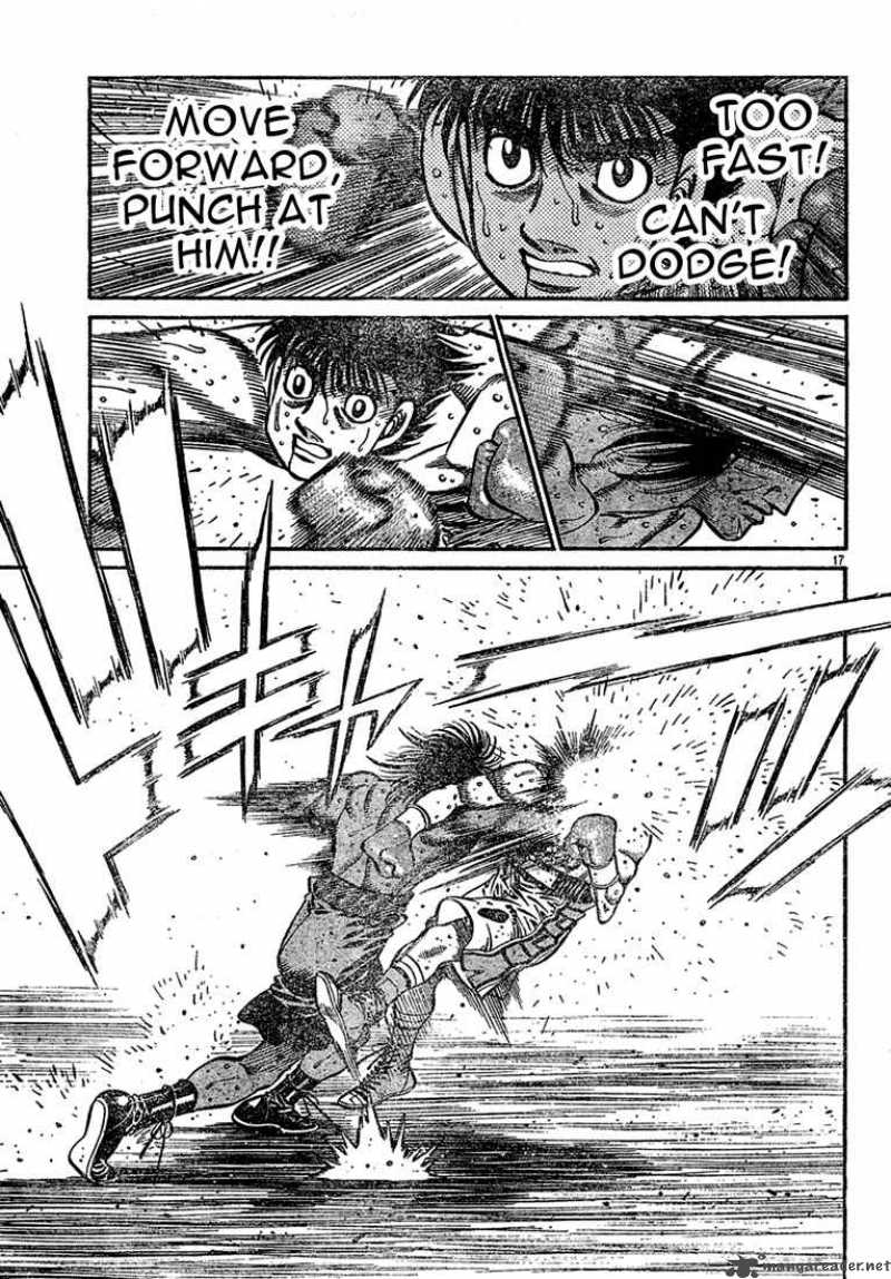 Hajime No Ippo 731 17