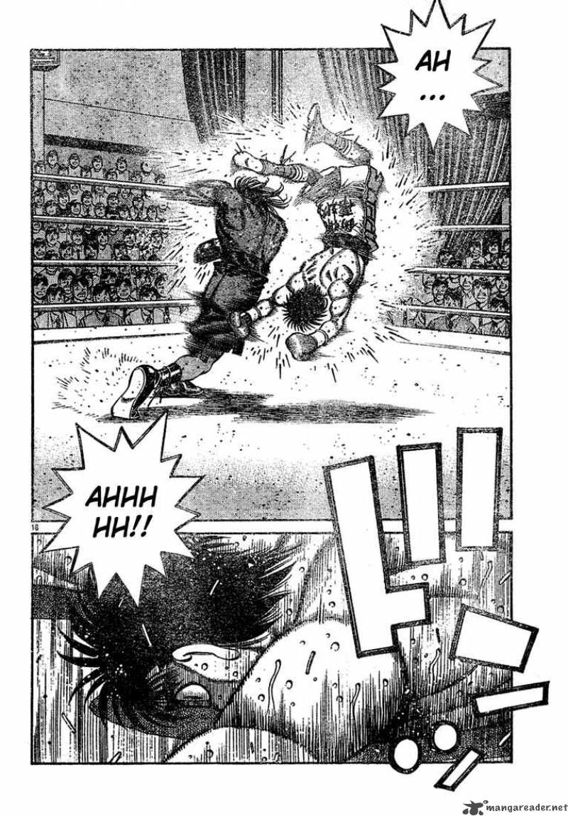 Hajime No Ippo 731 18