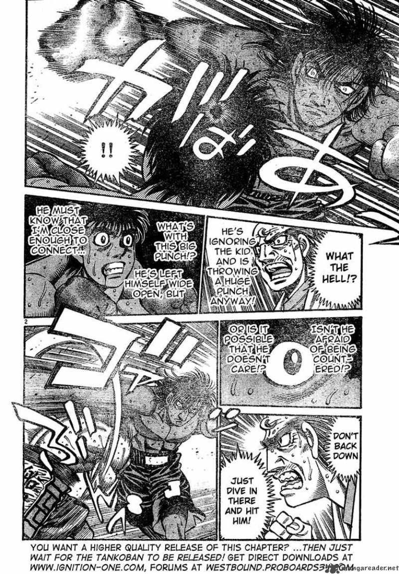 Hajime No Ippo 731 2