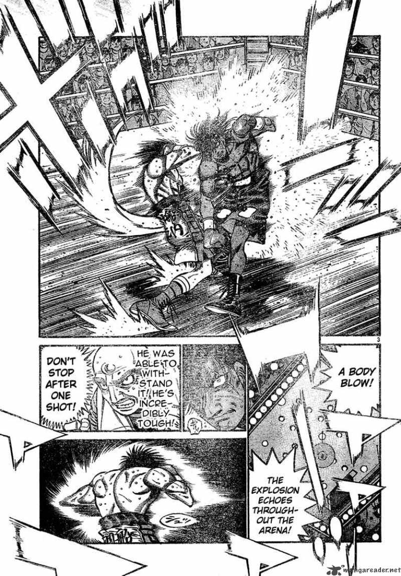 Hajime No Ippo 731 3