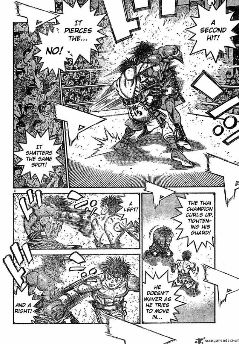 Hajime No Ippo 731 4